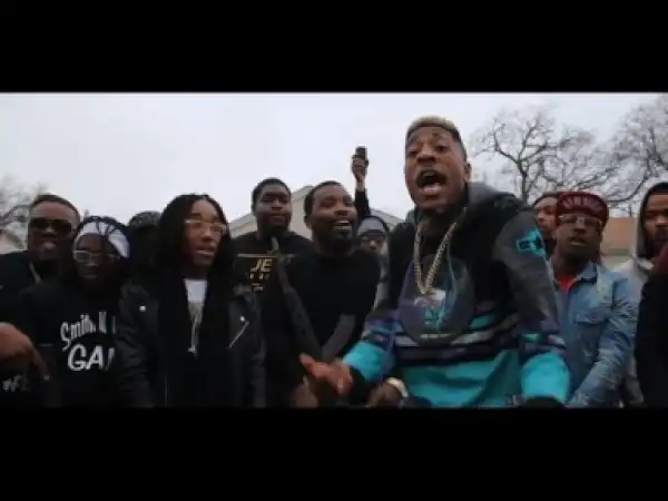 Video: Solo Lucci - Used To Be